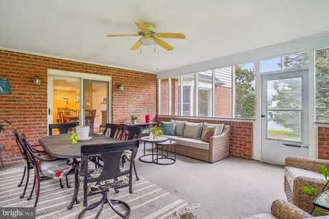 Exterior - 8116 Laurel Ridge Rd, Frederick, MD 21702 photo 10 of 16