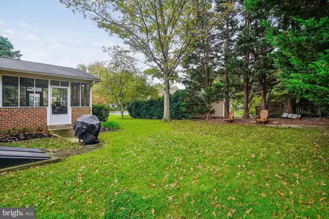 Exterior - 8116 Laurel Ridge Rd, Frederick, MD 21702 photo 9 of 16