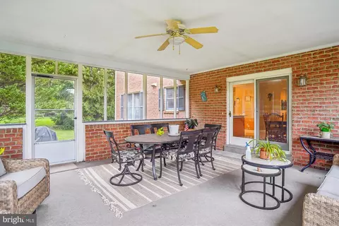 Exterior - 8116 Laurel Ridge Rd, Frederick, MD 21702 photo 11 of 16