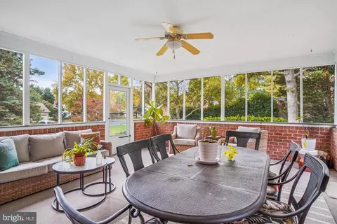 Exterior - 8116 Laurel Ridge Rd, Frederick, MD 21702 photo 13 of 16