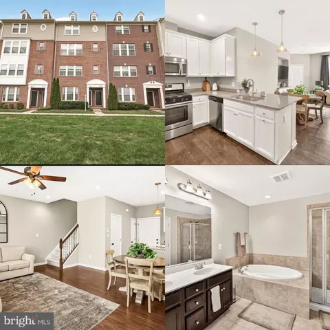 665 E A E Church St, Frederick, MD 21701