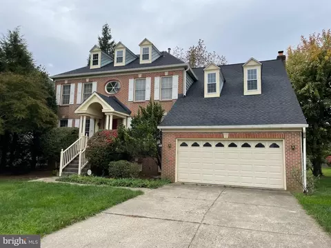 5313 St Mawes Ct, Frederick, MD 21703