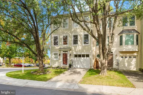 5237 Bamburg Ct, Frederick, MD 21703 photo 1