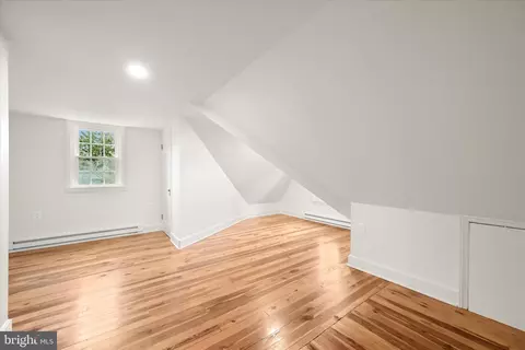 Bedroom - 1631 Shookstown Rd, Frederick, MD 21702 photo 11 of 12