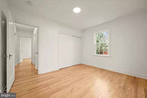 Bedroom - 1631 Shookstown Rd, Frederick, MD 21702 photo 5 of 12