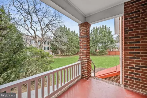 Exterior - 1631 Shookstown Rd, Frederick, MD 21702 photo 8 of 11