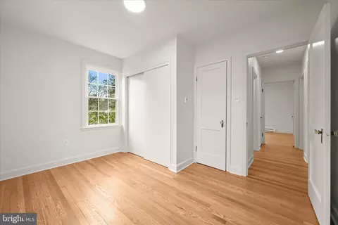 Bedroom - 1631 Shookstown Rd, Frederick, MD 21702 photo 7 of 12