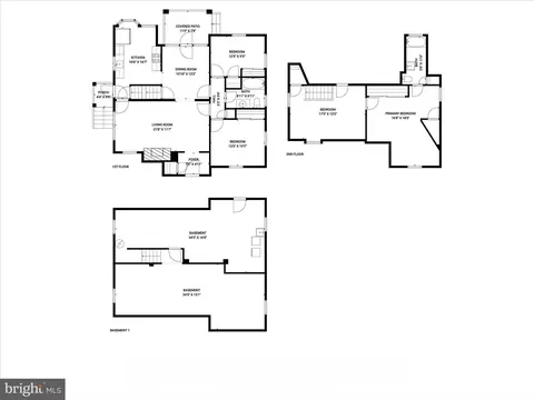 Floorplan - 1631 Shookstown Rd, Frederick, MD 21702 photo 4 of 4