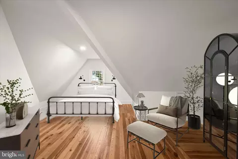 Bedroom - 1631 Shookstown Rd, Frederick, MD 21702 photo 1 of 12