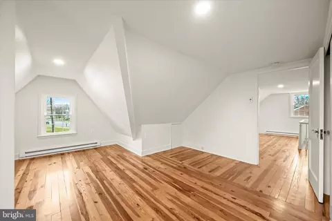 Bedroom - 1631 Shookstown Rd, Frederick, MD 21702 photo 10 of 12