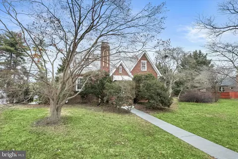 Exterior - 1631 Shookstown Rd, Frederick, MD 21702 photo 2 of 11