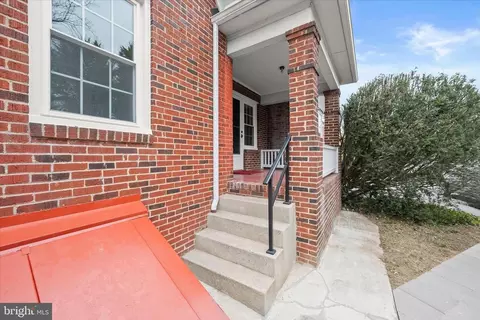 Exterior - 1631 Shookstown Rd, Frederick, MD 21702 photo 7 of 11