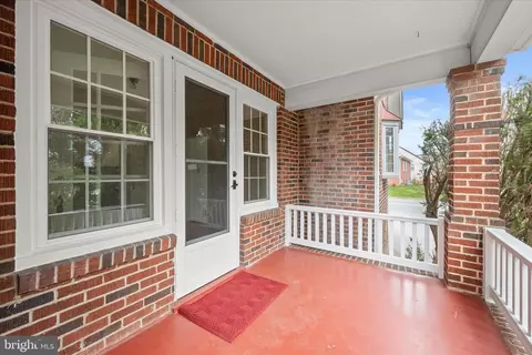 Exterior - 1631 Shookstown Rd, Frederick, MD 21702 photo 9 of 11