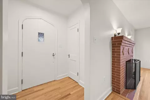 Entry Way - 1631 Shookstown Rd, Frederick, MD 21702 photo 1 of 5