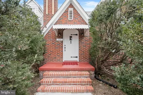 Exterior - 1631 Shookstown Rd, Frederick, MD 21702 photo 4 of 11