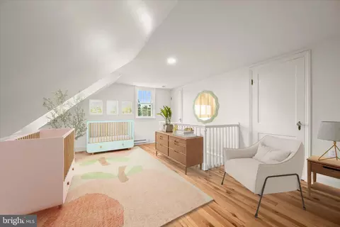 Bedroom - 1631 Shookstown Rd, Frederick, MD 21702 photo 9 of 12