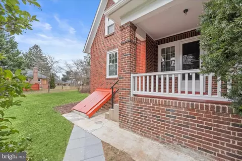 Exterior - 1631 Shookstown Rd, Frederick, MD 21702 photo 6 of 11