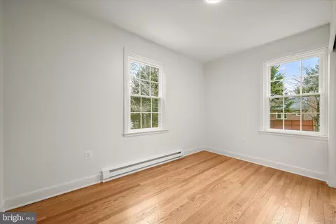 Bedroom - 1631 Shookstown Rd, Frederick, MD 21702 photo 6 of 12