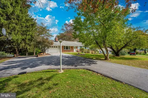 13330 Old Annapolis Rd, Mount Airy, MD 21771