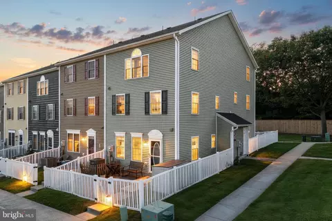 130 N Altamont Ave, Thurmont, MD 21788