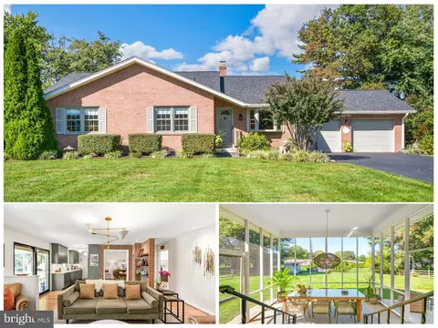 8010 Meadowview Dr, Frederick, MD 21702