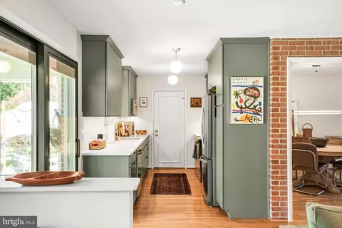 Kitchen - 8010 Meadowview Dr, Frederick, MD 21702 photo 1 of 6