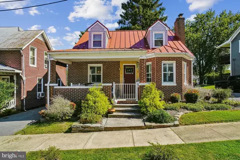 110 S Jefferson St, Middletown, MD 21769