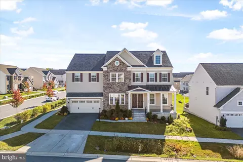 8605 Randell Ridge Rd, Frederick, MD 21704