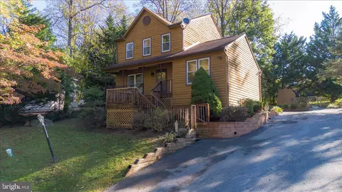 6609 Rockridge Rd, New Market, MD 21774