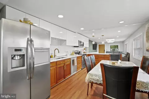 Kitchen - 103 Pennsylvania Ave, Frederick, MD 21701 photo 2 of 3