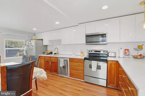 Kitchen - 103 Pennsylvania Ave, Frederick, MD 21701 photo 3 of 3