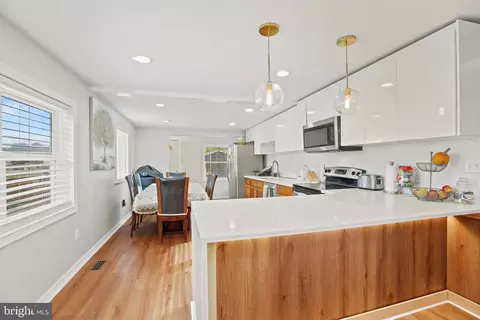 Kitchen - 103 Pennsylvania Ave, Frederick, MD 21701 photo 1 of 3