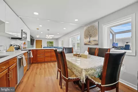 Dining - 103 Pennsylvania Ave, Frederick, MD 21701 photo 1 of 2