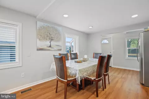 Dining - 103 Pennsylvania Ave, Frederick, MD 21701 photo 2 of 2