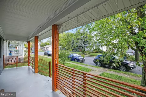 Exterior - 103 Pennsylvania Ave, Frederick, MD 21701 photo 7 of 7
