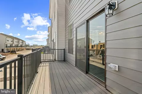 Exterior - 760 Union St, Frederick, MD 21701 photo 2 of 2