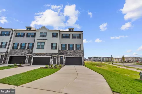 321 Ensemble Way, Frederick, MD 21701
