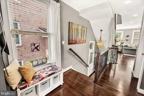 Entry Way - 18 Maxwell Sq, Frederick, MD 21701 photo 1 of 10