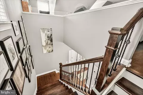 Entry Way - 18 Maxwell Sq, Frederick, MD 21701 photo 10 of 10