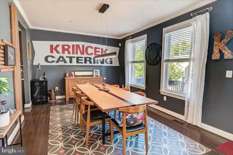 Dining - 18 Maxwell Sq, Frederick, MD 21701 photo 1 of 4