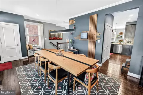 Dining - 18 Maxwell Sq, Frederick, MD 21701 photo 4 of 4
