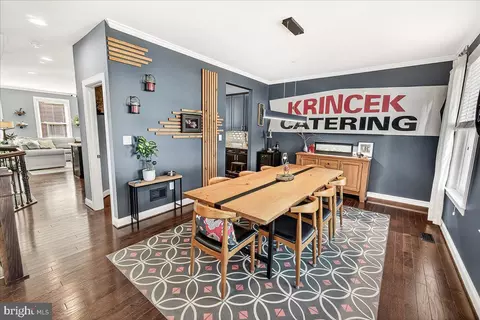 Dining - 18 Maxwell Sq, Frederick, MD 21701 photo 2 of 4