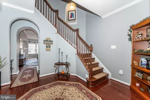 Entry Way - 3028 Sanctuary Ln, Frederick, MD 21701 photo 2 of 10
