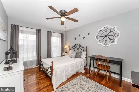 Bedroom - 3028 Sanctuary Ln, Frederick, MD 21701 photo 4 of 7