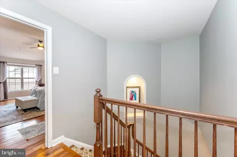 Entry Way - 3028 Sanctuary Ln, Frederick, MD 21701 photo 9 of 10