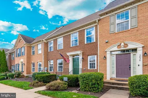 Exterior - 3028 Sanctuary Ln, Frederick, MD 21701 photo 11 of 19