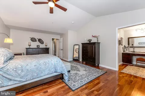 Bedroom - 3028 Sanctuary Ln, Frederick, MD 21701 photo 3 of 7