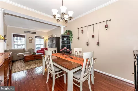 Dining - 3028 Sanctuary Ln, Frederick, MD 21701 photo 2 of 2