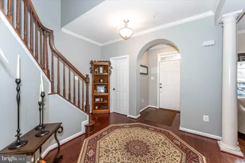 Entry Way - 3028 Sanctuary Ln, Frederick, MD 21701 photo 1 of 10