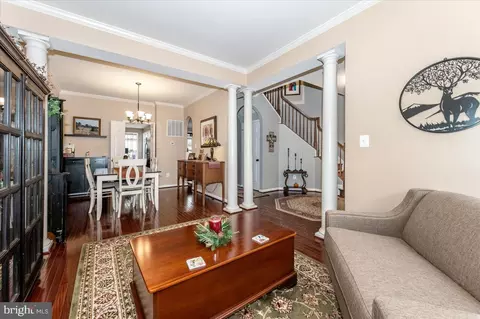 Entry Way - 3028 Sanctuary Ln, Frederick, MD 21701 photo 4 of 10